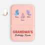 6947AUS1 grandmas butterfly kisses compact mirror custom grandma gifts 6947ajtvta_1