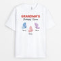 6947AUS1 grandmas butterfly kisses shirt custom gifts for grandmamom 6947atvta_1