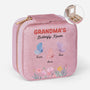 6947AUS1 grandmas butterfly kisses velvet jewelry box custom grandma gifts 6947ajtvta_1