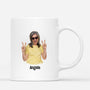 6960MUS3 it took me 80 years to look this good mug custom birthday gifts with photo 6960M3ZMB