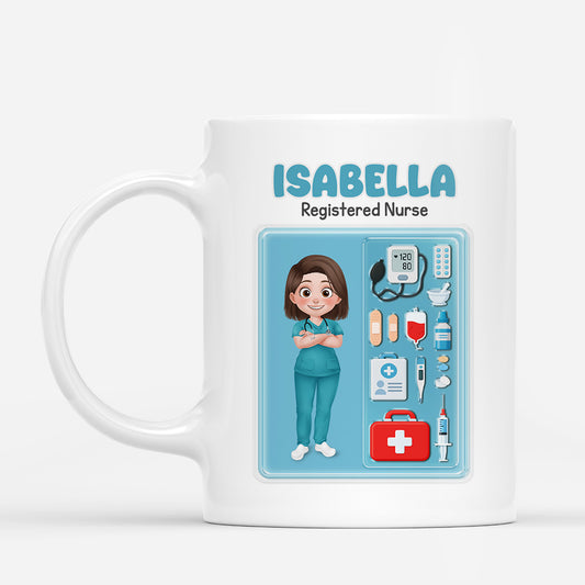 6968MUS1 personalized nurse mugs_ registered nurse gifts_ 6968MKLMN_1