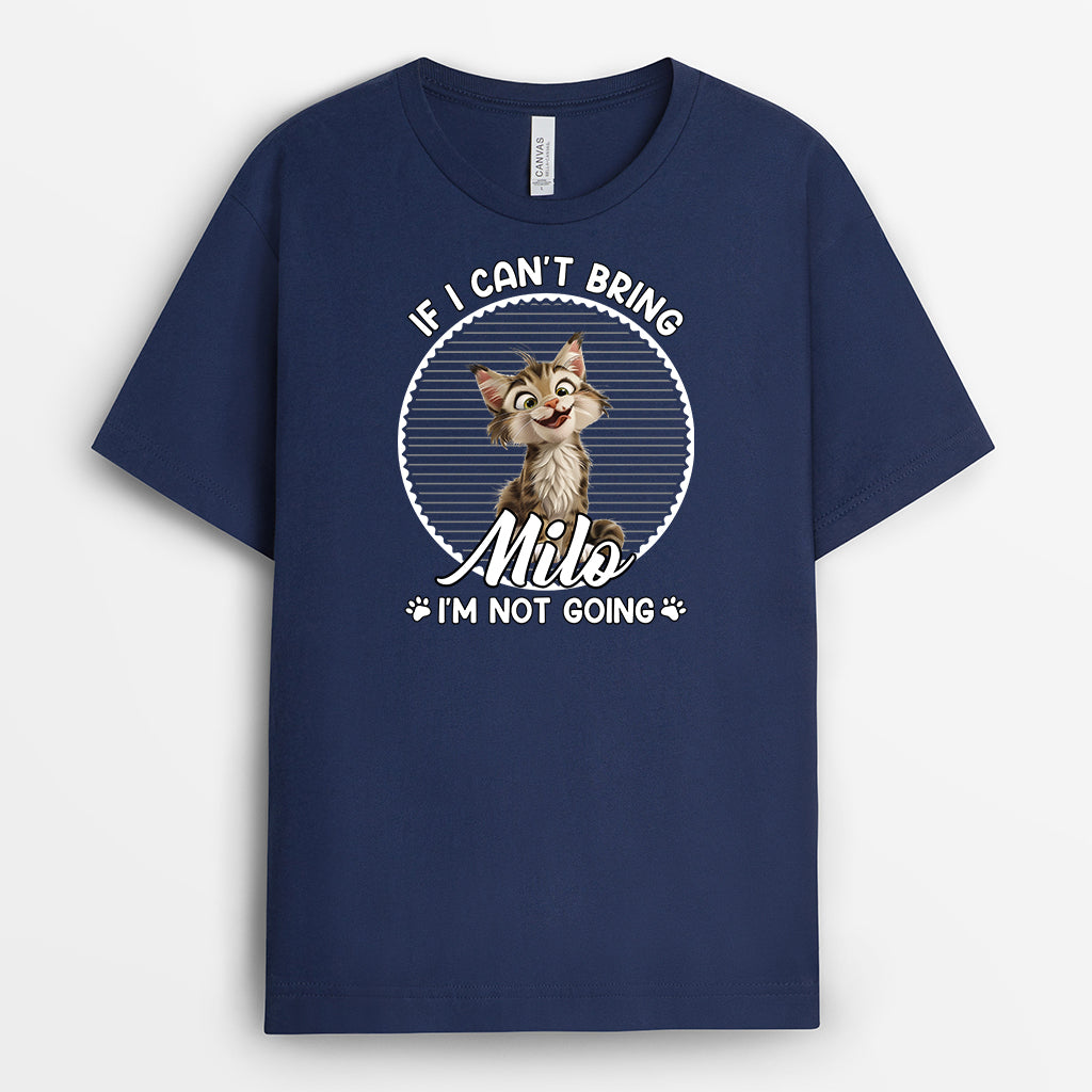 6979AUS1 custom dog shirts for humans if i cant bring my dog im not going 6979A6LQC_1_0080dae5 5cb2 4670 bb8f 645abca01c7c