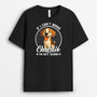 6979AUS1 custom dog shirts for humans if i cant bring my dog im not going 6979A6LQC_2