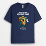 6986AUS2 sorry for what my face said shirt funny custom gifts for him her 6986A6HQA