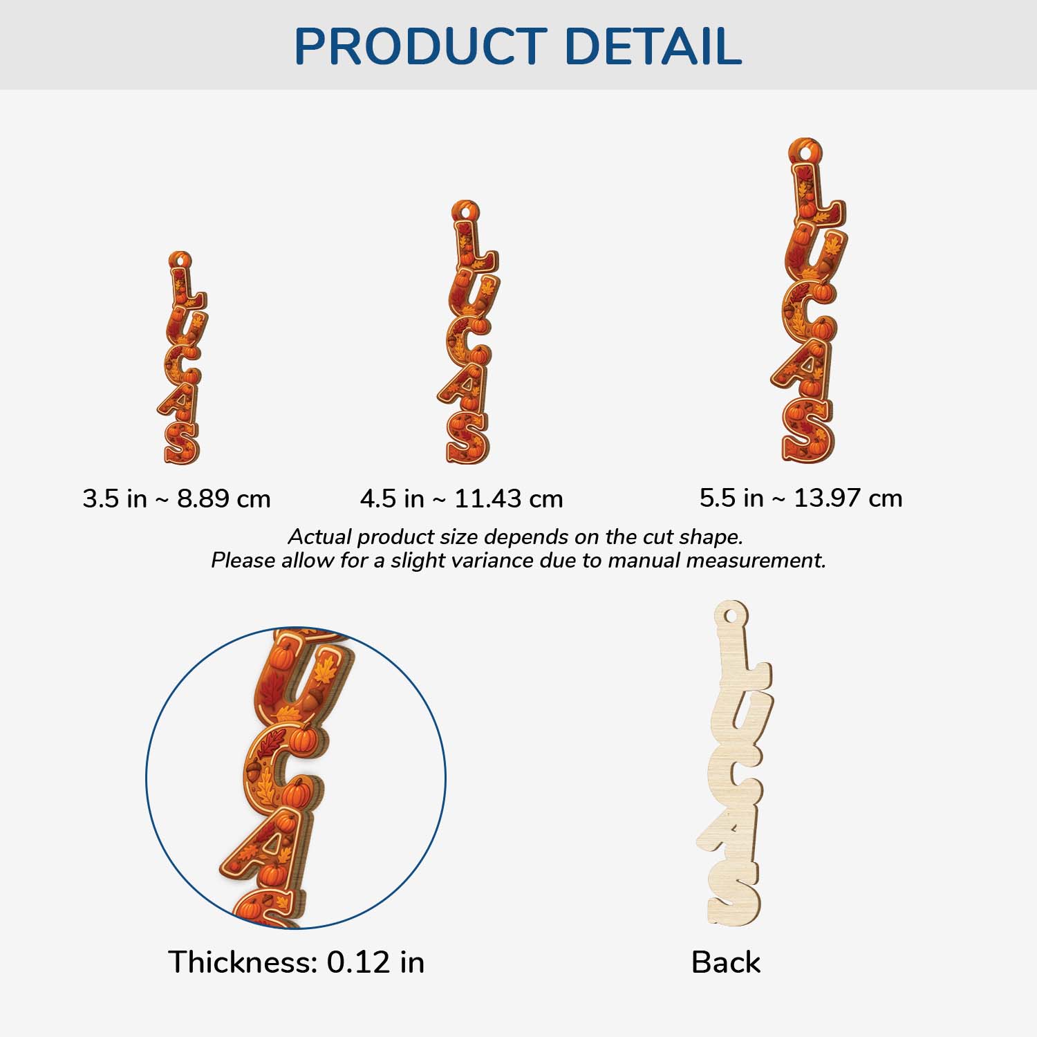 7001OUS1 3d printing effect custom name christmas ornaments_ fall gifts for him her 7001OTLTA_1