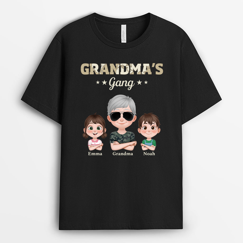 7004AUS1 grandma gang shirt personalized gifts for grandma and grandpa 7004A8L5B_b8f446f6 eb0d 4d6b a980 9f35e728a226