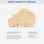 7005QUS5 wooden elephant family puzzle_ personalized gift for family 7005Q0V3I_d0b9189f 2359 46dc a9e8 dc38d8254984
