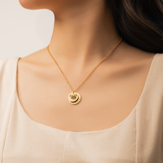 7041JUS1 personalized pet photo necklace_ gifts for dog cat lovers 7041J0L5C_2