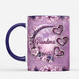 7097MUS2 3d printing effect personalized mugs with names gifts for mom grandma 7097M3TTA