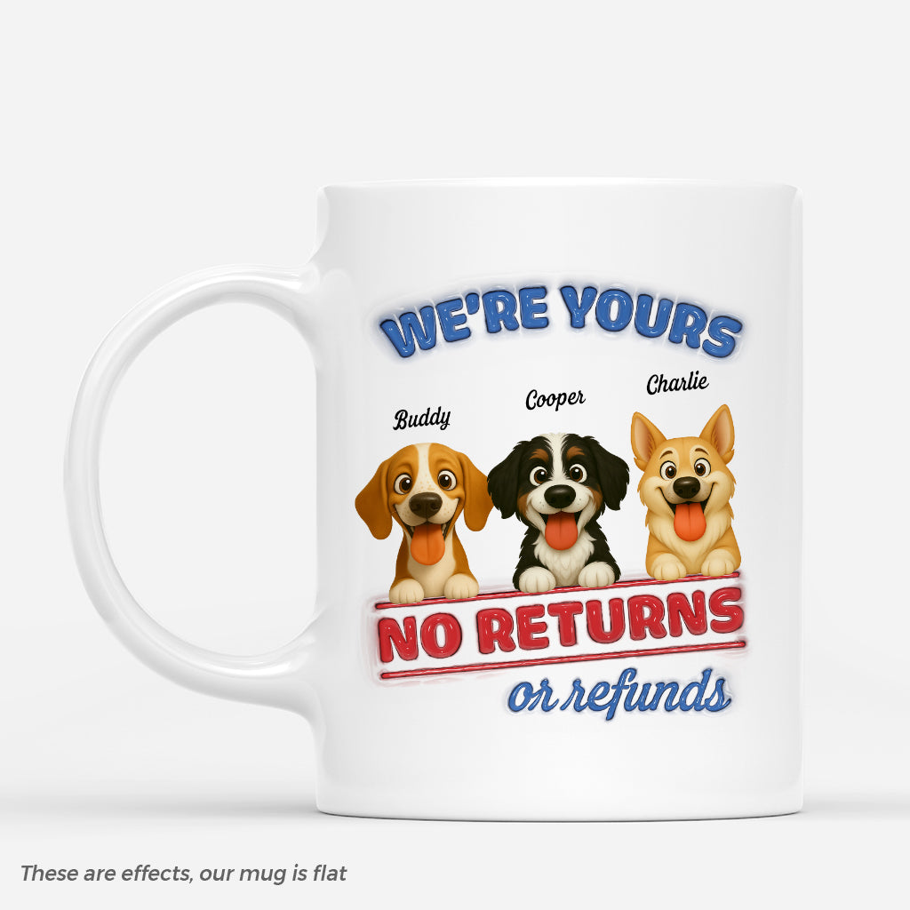 7099DUS1 3d printing effect personalized christmas doormat gifts for grandma and grandpa 7099D3LZI_1_e50fd3d8 9d3e 4fe0 a406 0145400a0dac