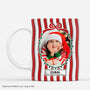 7100MUS1 3d printing effect christmas photo mugs_ personalized xmas gifts 7100MKPWA