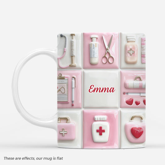7115MUS1 3d printing effect nurse coffee mugs personalized gifts for nurses doctors 7115M6LAN_ab99566c 8a90 4e1d 9b82 a567f3f26716