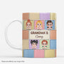 7124MUS1 3d printing effect personalized mugs with names gifts for grandma grandpa 7124MKVA