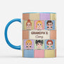 7124MUS2 3d printing effect personalized mugs with names gifts for grandma grandpa 7124MKVA