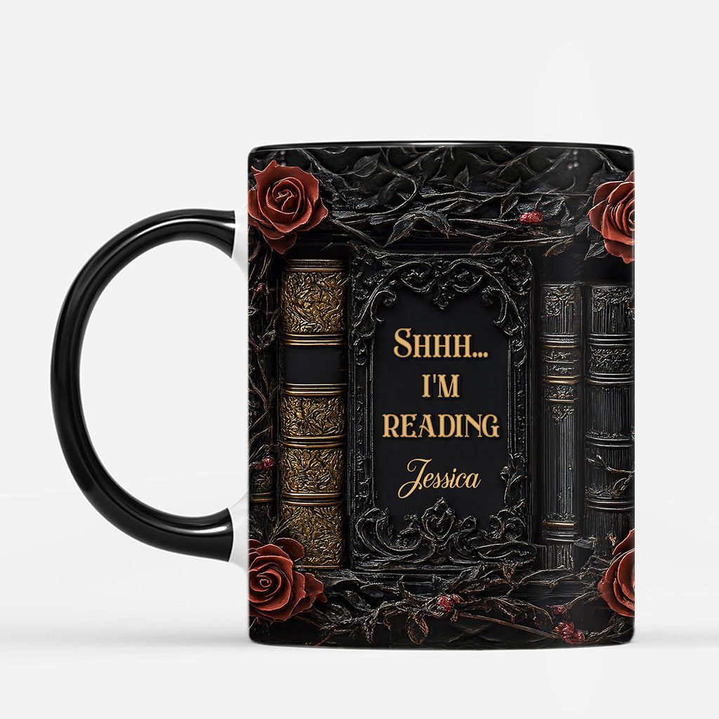 7130MUS2 3d printing effect i prefer the villain mug personalized gifts for book lovers 7130MKVAA