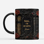 7130MUS2 3d printing effect i prefer the villain mug personalized gifts for book lovers 7130MKVAA