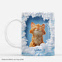 7149MUS1 3d printing effect custom cat mug gifts for cat owners 7149M8MZC