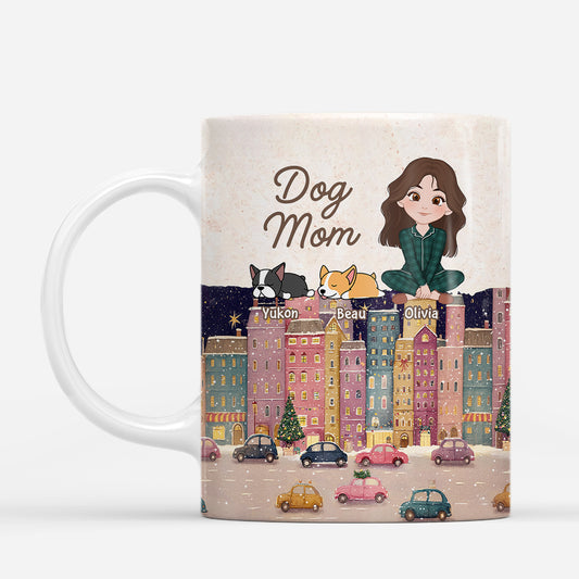 7163MUS1 dog mom mug personalized cute dog gifts for owners 7163M8YNC_22150a48 e45e 4d14 8c5f 5dc3dc7f3f34