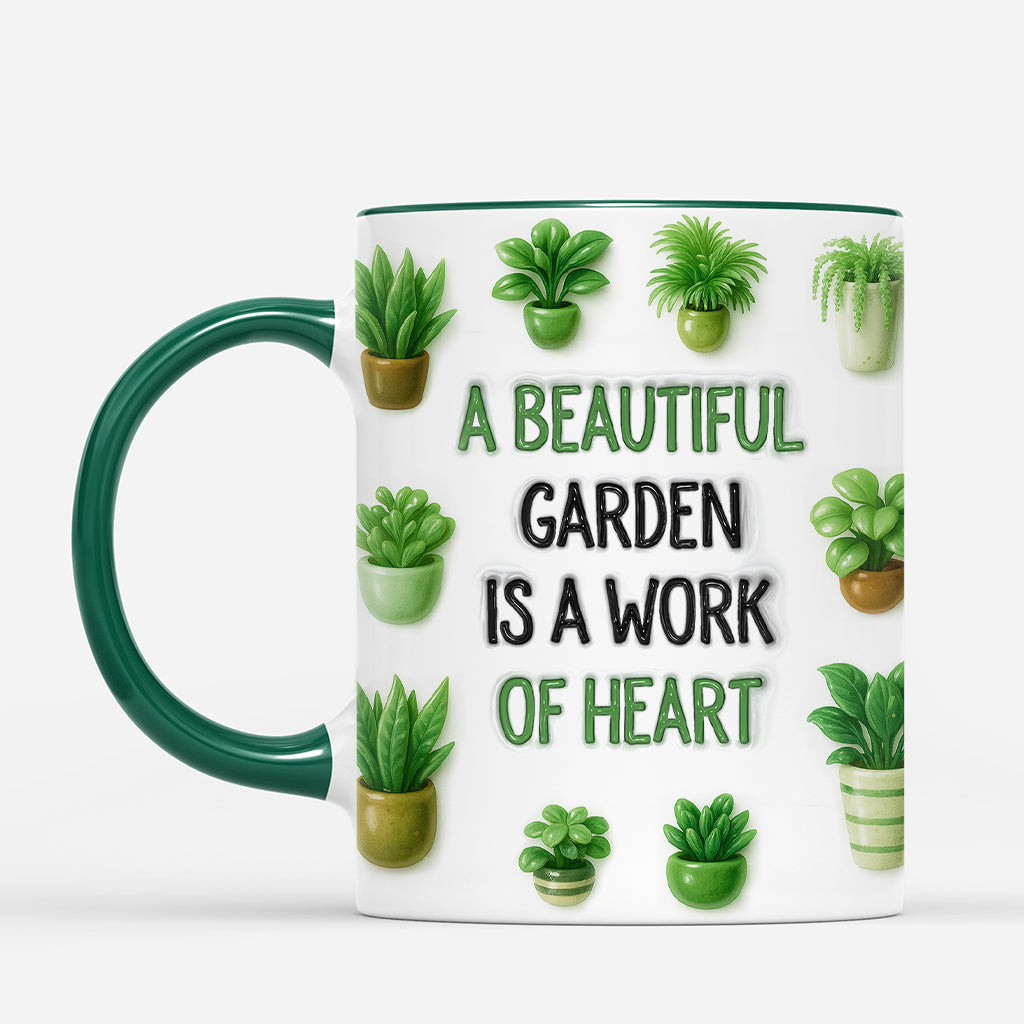 7175MUS2 3d printing effect yes i really do need all these plants mug_ custom gardening gifts for women 7175MKPWH