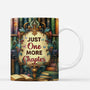 7184MUS3 just one more chapter mug personalized gifts for a book lover 7184MTQTA