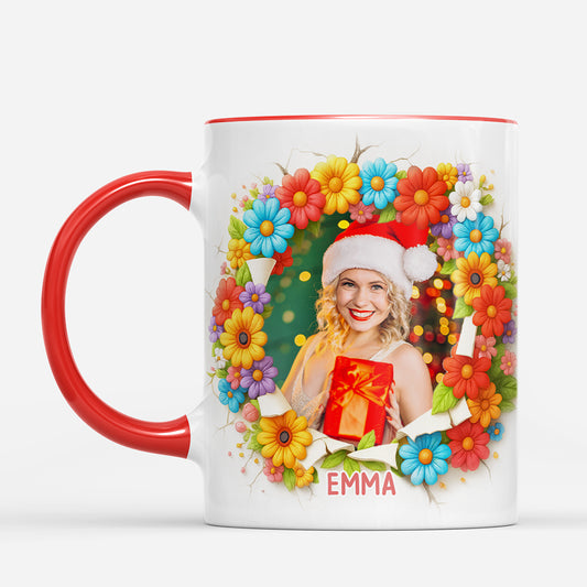 7185MUS2 3d printing effect personalized mug with photo_ gifts for him her 7185MKPZA