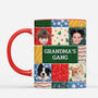 7192MUS2 3d printing effect custom mugs with photos christmas gifts for grandparents 7192M6QAB