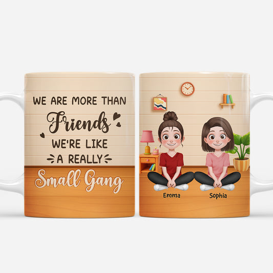 7199MUS1 were like a really small gang mug custom gifts for friends 7199M6TZA