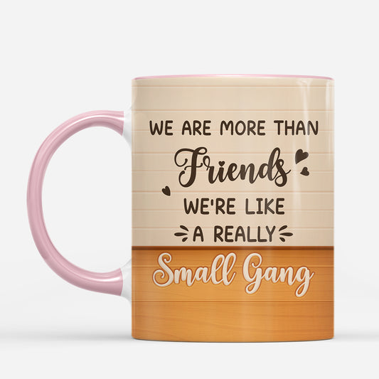 7199MUS2 were like a really small gang mug custom gifts for friends 7199M6TZA