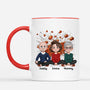 7200MUS3 personalized dad mug funny gifts for dad from daughter 7200M6FMA