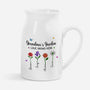 7211OUS1 momgrandmas garden vase personalized mothers day gifts 7211o6q5a