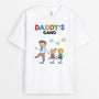 7217AUK1 personalised mummys gang shirt with kids names for mum and dad 7217atlaa_81347bfa 1c27 42a3 bd7c be35ae78e815
