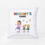 7217PUS2 mom pillow with kids names personalized gifts for mom and dad 7217ptlaa
