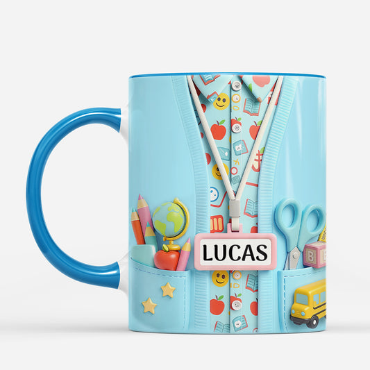 7232MUS2 3d printing effect teacher nutrition facts mug_ custom teacher gifts 7232MTTCA