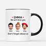 7236MUS1 i used to work with legends mug_ with photos personalized gifts for coworkers 7236MKLZO_3_a555bea4 da9a 497c 8317 884a425d371b