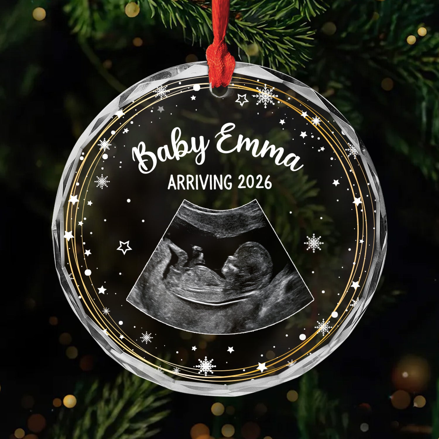 7239OUS1 glass baby christmas ornaments with a photo personalized newborn gifts 7239O8VMK_a41884e2 0456 4ec2 8883 45e59ced8661