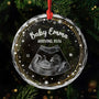 7239OUS1 glass baby christmas ornaments with a photo personalized newborn gifts 7239O8VMK_a41884e2 0456 4ec2 8883 45e59ced8661