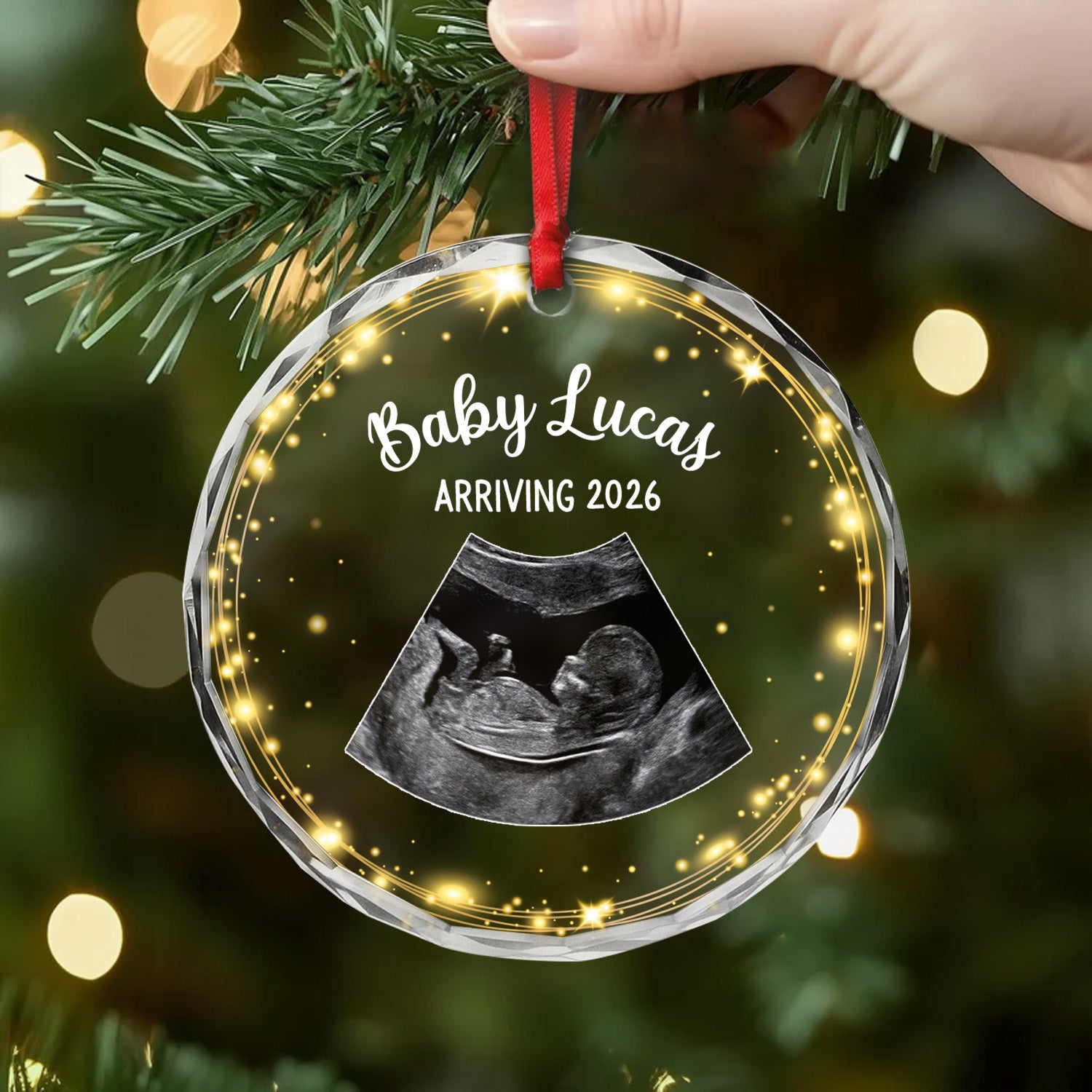 7239OUS2 glass baby christmas ornaments with a photo personalized newborn gifts 7239O8VMK_6c9bf1ae c766 4468 a069 0a0d434d5cf0