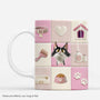 7242MUS1 3d printing effect personalized cat coffee mugs_ gifts for cat lovers 7242M3LAD