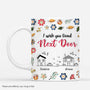 7262MUS1 3d printing effect personalized best friend mugs i wish you lived next door gifts 7262M8V5F