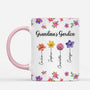 7295MUS2 3d printing effect grandmas garden mug_ with names custom gifts for grandma mom 7295M6VZA