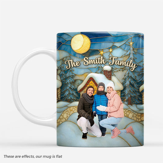 7310MUS1 3d printing effect personalized photo mug_s unique christmas gifts 7310M6PTI