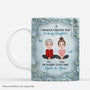 7339MUS1 3d printing effect i would choose you in every lifetime_ mug personalized gifts for daughter son 7339M8QAA