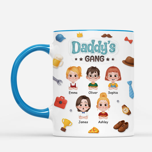 7375MUS2 3d printing effect personalized mugs with names gifts for grandma grandpa mom dad 7375M8TZA