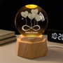 7376LUS1 heart 3d crystal ball lamp personalized gift for couples 7376LKVCG_750f534c 9470 4453 8c70 21139fdfeda8