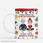 7383MUS1 3d printing effect i would choose you in every lifetime_ mug custom christmas gifts for daughter son 7383M6L5A
