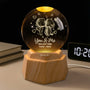 7412LUS1 custom 3d crystal ball lamp unique anniversary gifts for couples 7412LKPWG_5eb6e8eb 7a60 48b9 8186 be4317a7fc46