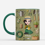 7428MUS2 3d printing effect gardening mug custom gifts for the gardener woman 7428M_0153c833 81a6 4adc 88a0 6c4fcfe318fb