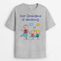7429AUS2 personalized grandpa shirts with names gifts for grandpagrandma 7429a8pzb