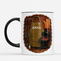 7438MUS2 3d printing effect grill mug personalized grilling gifts_ for men 7438MTTCB
