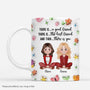 7444MUS1 3d printing effect there is you mug personalized gifts for best friends 7444M6T5F